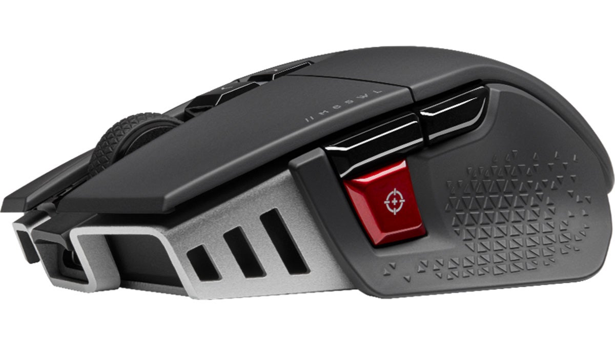 Best gaming mouse 2022 DF's top wired and wireless gaming mice